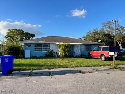 3745-3743 Estelle Street, Fort Myers, FL, 33916 | Card Image