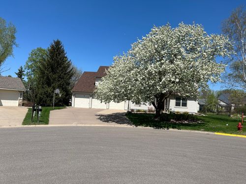 8057 Garfield St Ne, Spring Lake Park, MN, 55432-2164 | Card Image