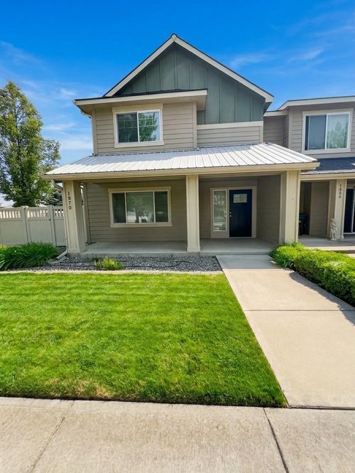1870 N Willamette Rd, Liberty Lake, WA, 99016-5060 | Card Image