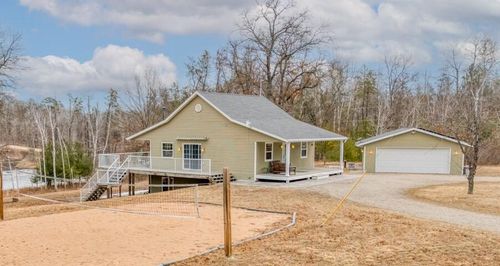 W10106 Wild Turkey Trail, Lake, MI, 49887 | Card Image