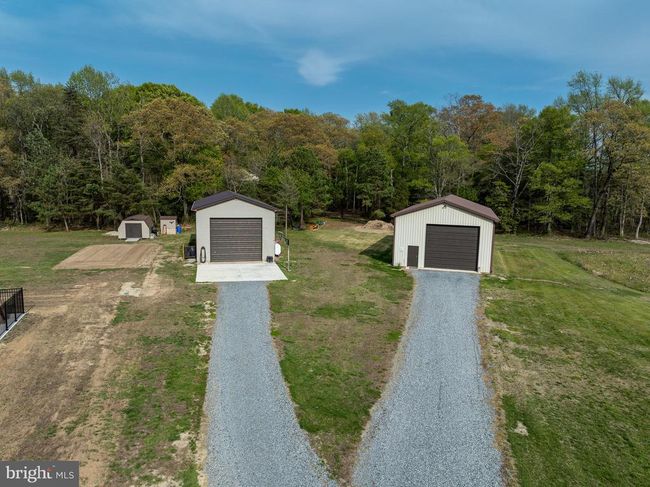 1572 Woodyard Rd, House other with 3 bedrooms, 4 bathrooms and null parking in HARRINGTON DE | Image 82