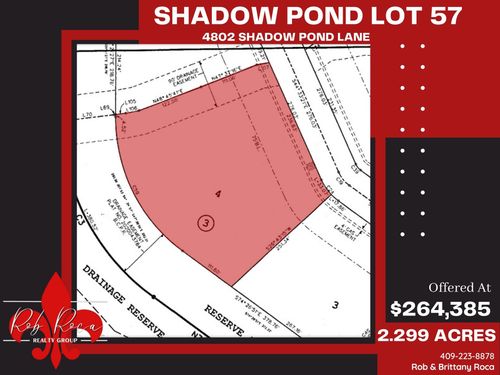 4802 Shadow Pond Ln, Alvin, TX, 77511 | Card Image