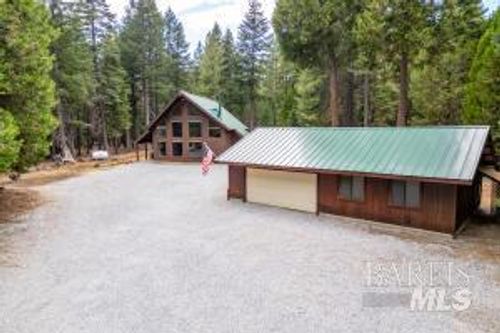 8876 Warner Way, Shingletown, CA, 96088-9542 | Card Image