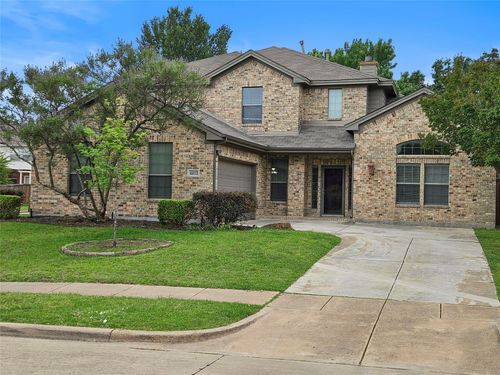 4613 Monarch Drive, Mesquite, TX, 75181 | Card Image