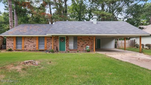 4344 Will O Run Dr, Jackson, MS, 39212-3618 | Card Image