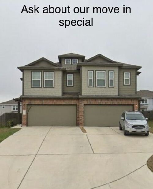 15209 Spruce Frost Cv, Del Valle, TX, 78617-2027 | Card Image