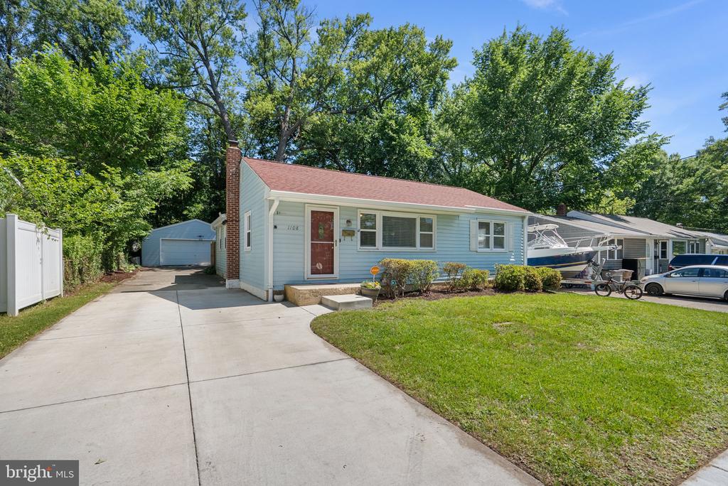 Residential in ROCKVILLE 2