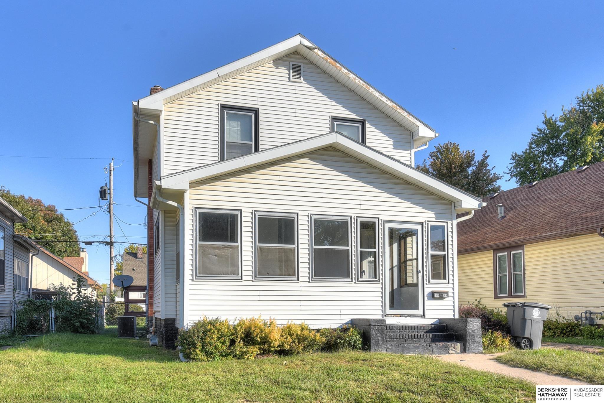 Avenue C , Council Bluffs, IA 51501