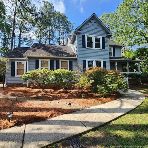6871 S Staff Rd, Fayetteville, NC, 28306-2509 | Card Image