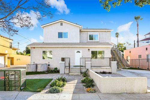 2218 Laverna Avenue, Eagle Rock, CA, 90041 | Card Image