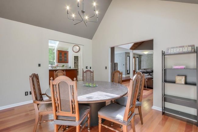 3493 Wood Acres Blvd, House other with 4 bedrooms, 4 bathrooms and null parking in Duluth GA | Image 16