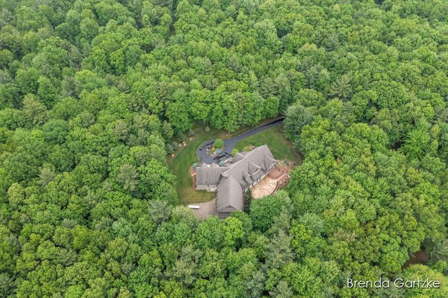3948 N Holland Rd, House other with 4 bedrooms, 5 bathrooms and null parking in Stanton MI | Image 88