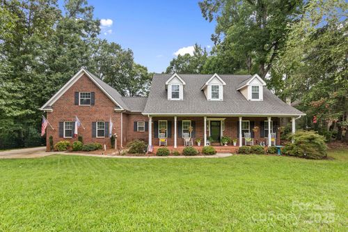 267 Heritage Blvd, Fort Mill, SC, 29715-8917 | Card Image