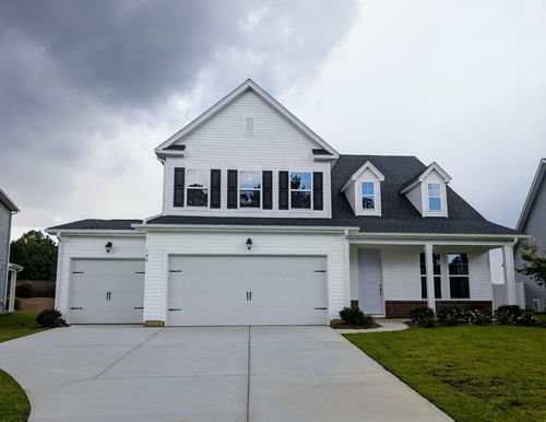 459 White Magnolia St, Moncks Corner, SC, 29461-5065 | Card Image