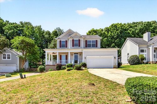 10303 Madison Park Dr, Charlotte, NC, 28269-5136 | Card Image