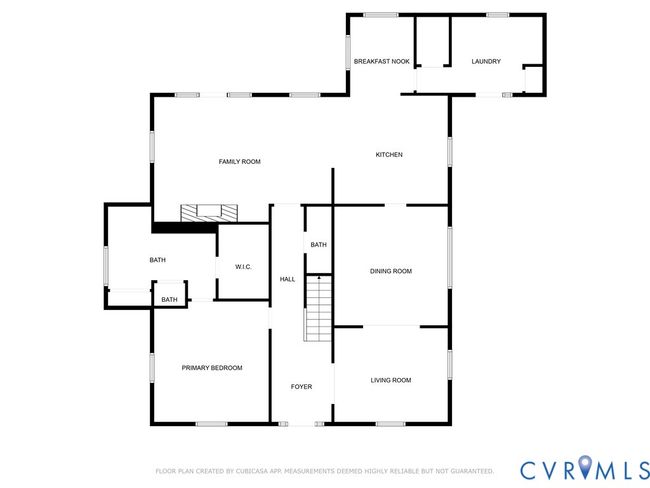 2819 Live Oak Ln, House other with 4 bedrooms, 4 bathrooms and null parking in MIDLOTHIAN VA | Image 47