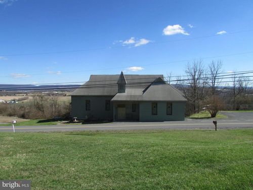 1070 Valley View Rd, BELLEFONTE, PA, 16823-8910 | Card Image