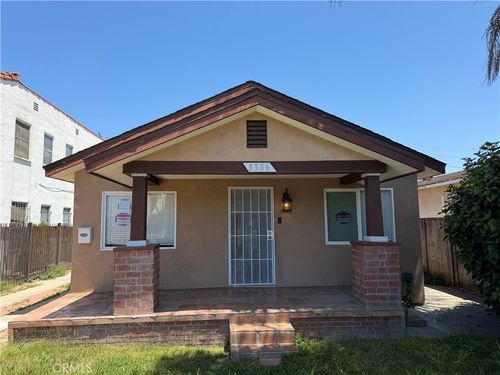 5306 3rd, Los Angeles, CA, 90043 | Card Image