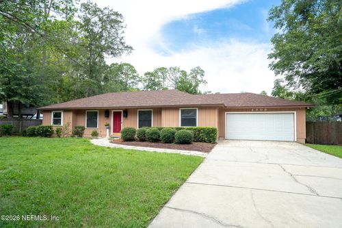 4909 Beige St, Jacksonville, FL, 32258-2205 | Card Image