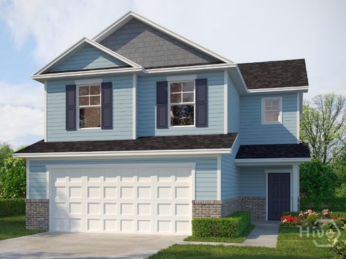 236 Mage Street, Bloomingdale, GA, 31302 | Card Image