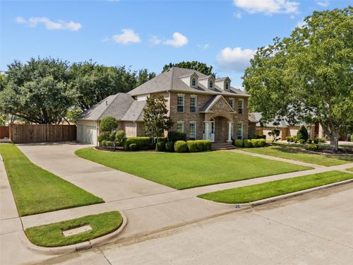 920 Ownby Ln, Southlake, TX, 76092-6329 | Card Image