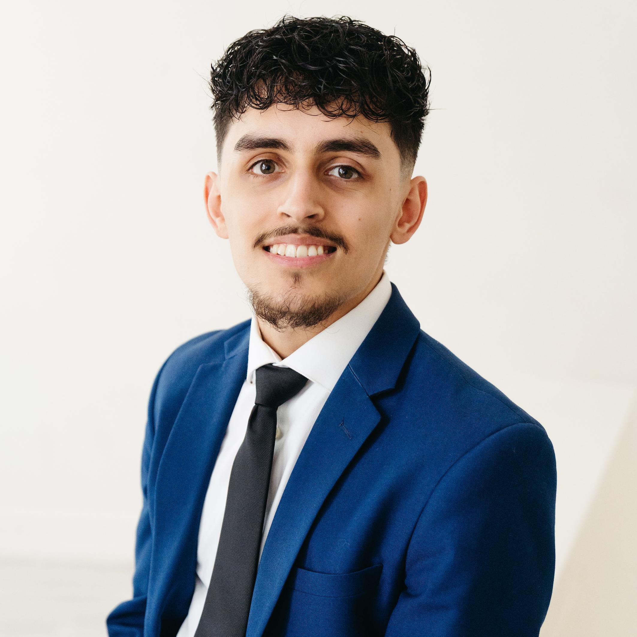 Daniel Ramirez Torres