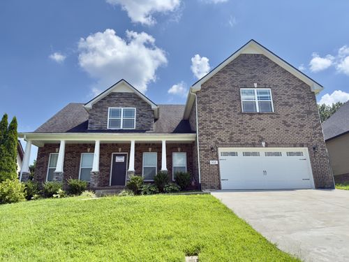 532 Larkspur Dr, Clarksville, TN, 37043-2550 | Card Image
