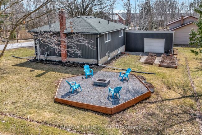 144 Edward St, House other with 2 bedrooms, 1 bathrooms and 4 parking in Stirling ON | Image 48