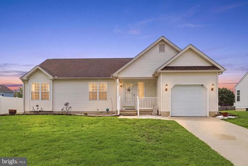 708 Millet Ln, WYOMING, DE, 19934-1290 | Card Image