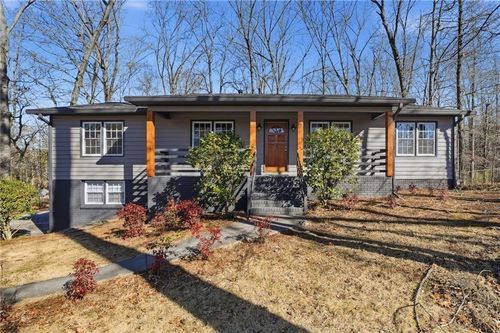 2810 Shaw Rd, marietta, GA, 30066-4054 | Card Image