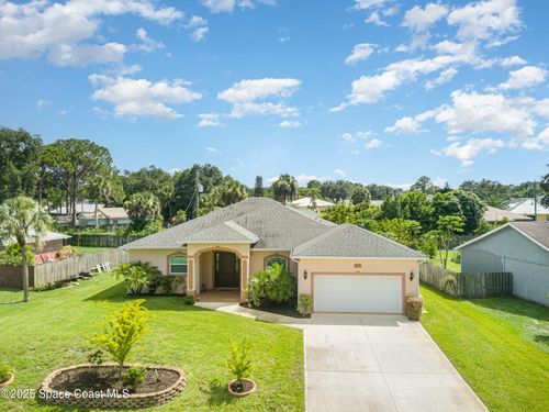 340 Albright St Se, PALM BAY, FL, 32909-8574 | Card Image