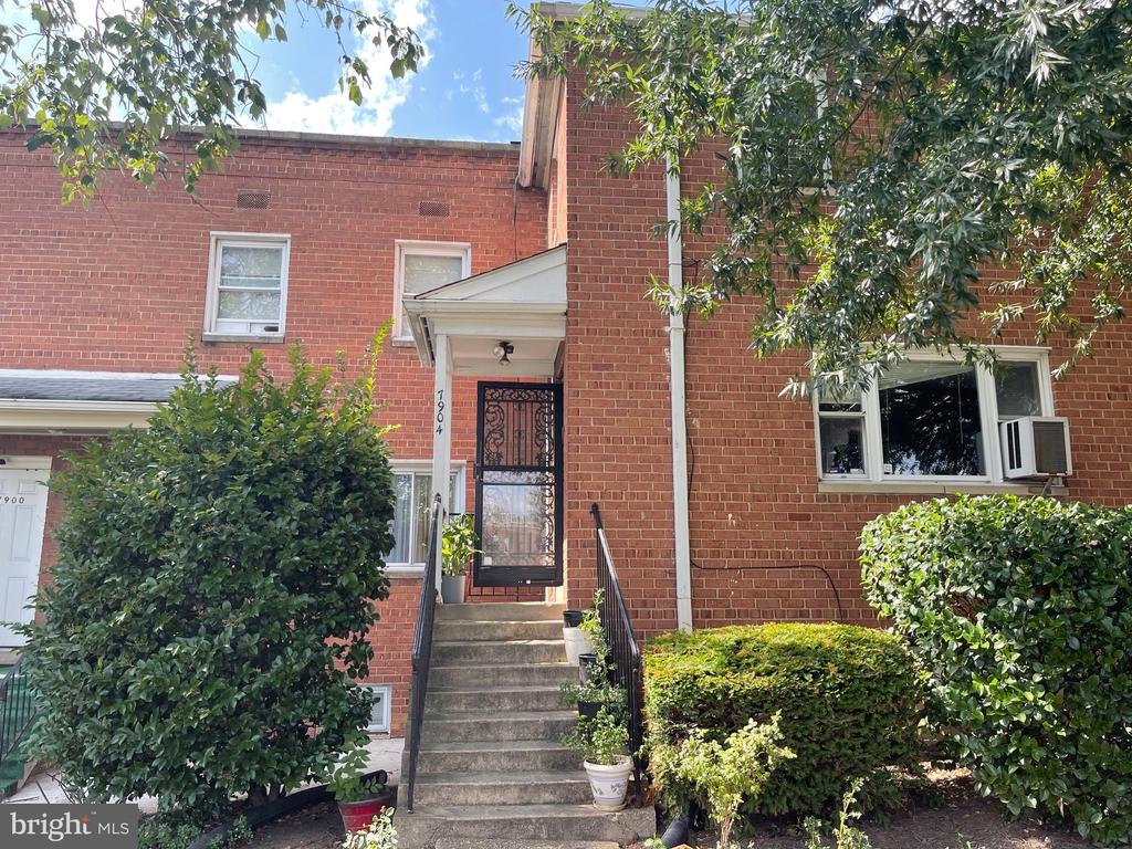 Riggs Rd, Hyattsville, MD 20783