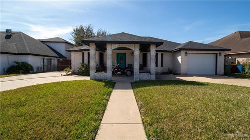 1215 Pinion Drive, Brownsville, TX, 78526 | Card Image