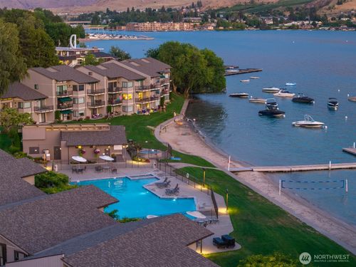 unit-44-104 Spader Bay Rd, Chelan, WA, 98816-8909 | Card Image