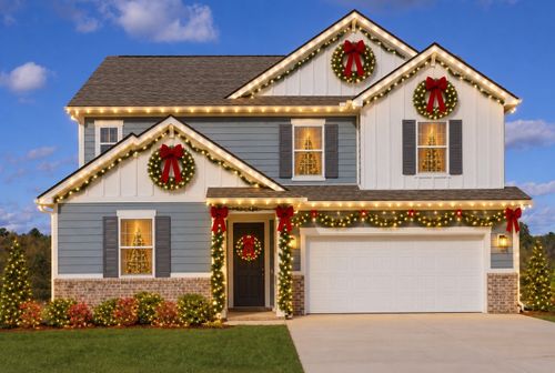 1560 Oak Springs Dr, Columbia, TN, 38401-5787 | Card Image