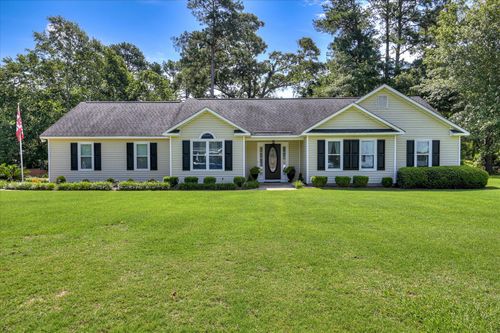 849 Coronet Dr, North Augusta, SC, 29860-9197 | Card Image