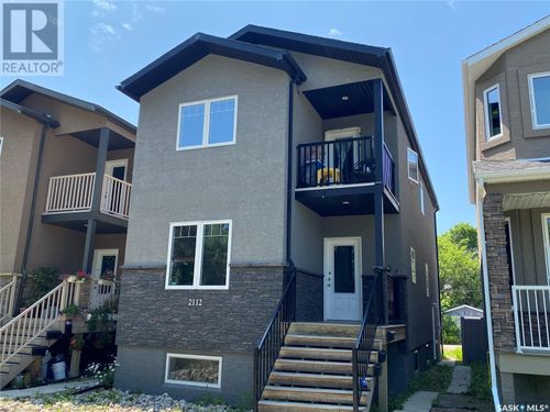 2112 Princess St, Regina, SK, S4T3Z6 | Card Image