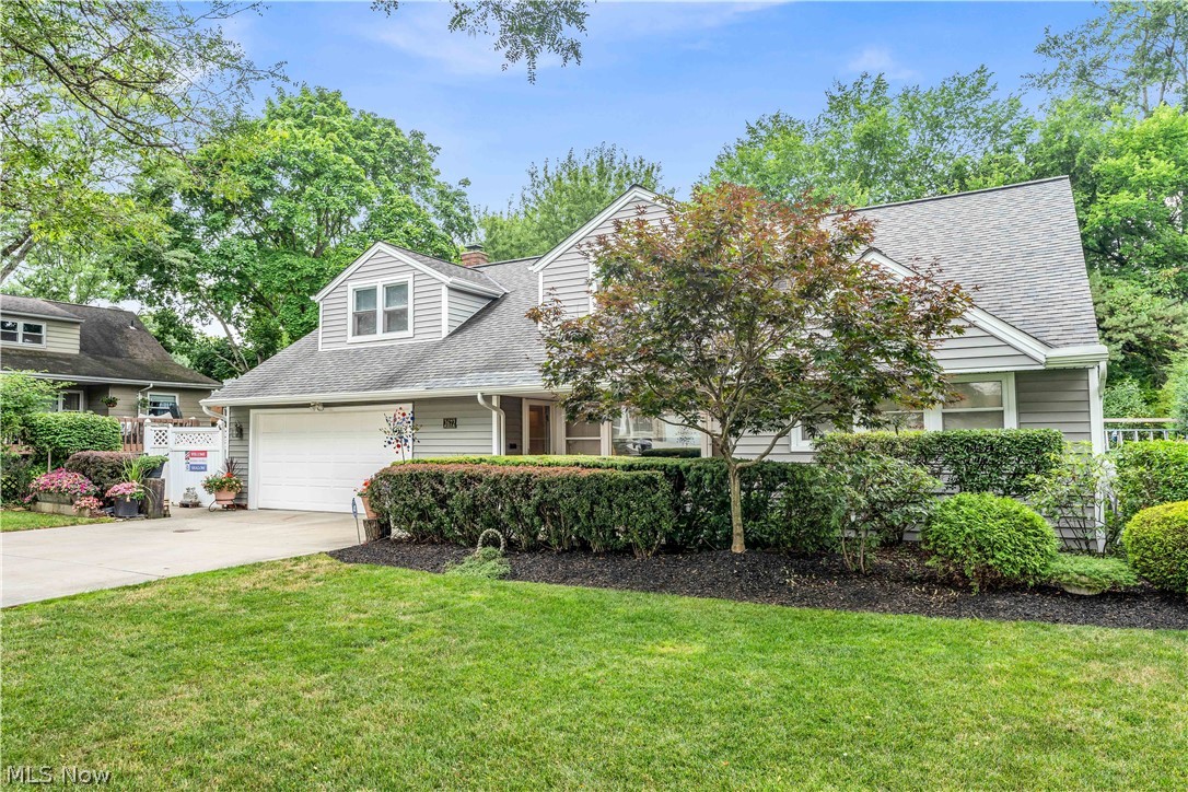 Edgewood Rd, Beachwood, OH 44122