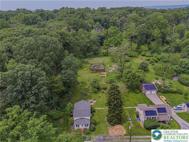 636 School Rd, House other with 2 bedrooms, 1 bathrooms and null parking in Nazareth PA | Image 7
