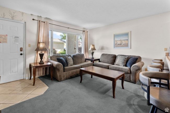 APT-1609 - 1845 Canyon View Dr, Condo with 1 bedrooms, 1 bathrooms and 1 parking in St. George UT | Image 7
