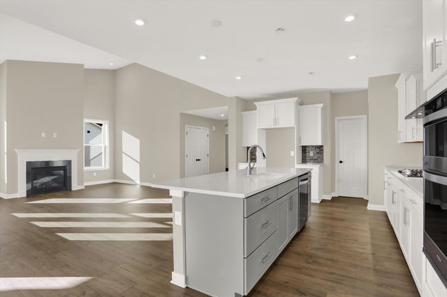 1204 Petit Verdot Dr, House other with 2 bedrooms, 3 bathrooms and null parking in Westfield IN | Image 8