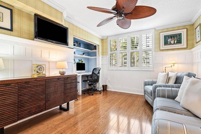 APT-201 - 3606 S Ocean Blvd, Condo with 3 bedrooms, 2 bathrooms and null parking in Highland Beach FL | Image 13