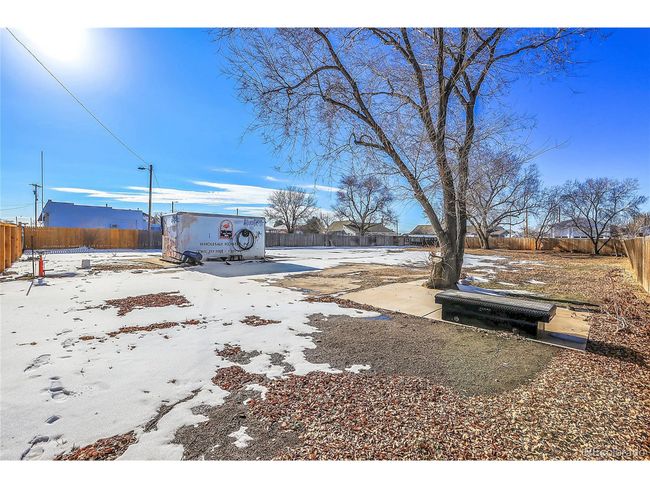 12355 Brighton Rd, Home with 0 bedrooms, 0 bathrooms and null parking in Henderson CO | Image 4