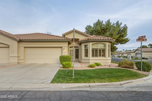 23825 S Serenity Way, Sun Lakes, AZ, 85248-6025 | Card Image