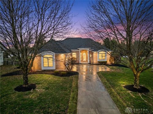 6640 Palmer Pl, Loveland, OH, 45140-5836 | Card Image