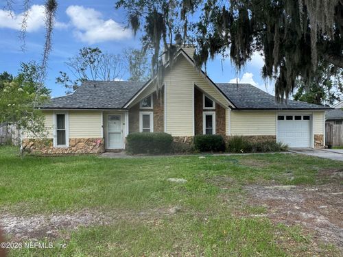 2877 Gatling Blvd, ORANGE PARK, FL, 32065-7550 | Card Image