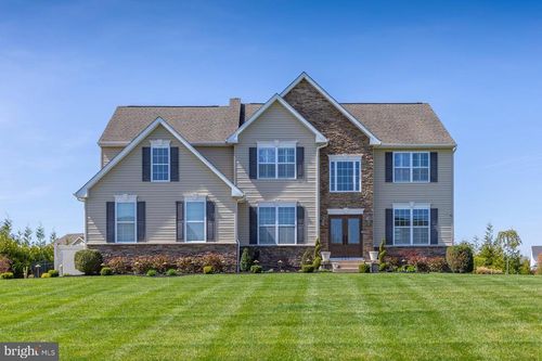 207 Maria Elena Dr, Mullica Hill, NJ, 08062-4437 | Card Image