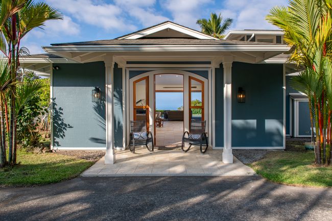 76-5876 Hookahi Rd, House other with 4 bedrooms, 4 bathrooms and null parking in HOLUALOA HI | Image 5