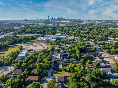816 Lambert St, Dallas, TX, 75203-3710 | Card Image