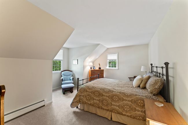 6 Middlebrook Pond Rd, House other with 4 bedrooms, 3 bathrooms and null parking in Redding CT | Image 28